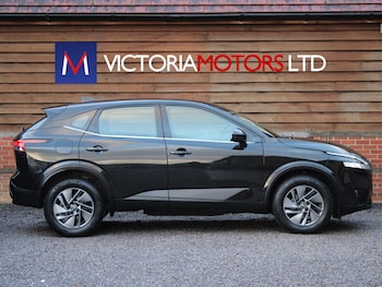 Used Nissan Qashqai 2022 for sale - 76963704: Photo