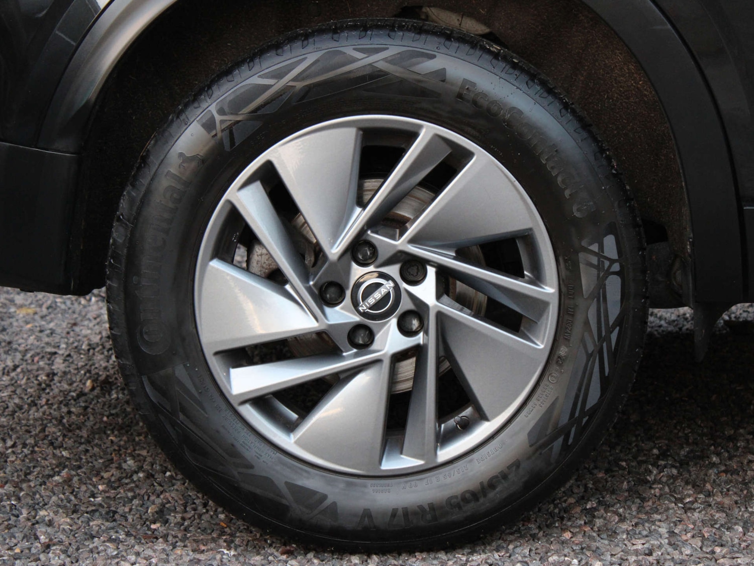 Used Nissan Qashqai 2022 for sale - 76963704: Photo 5