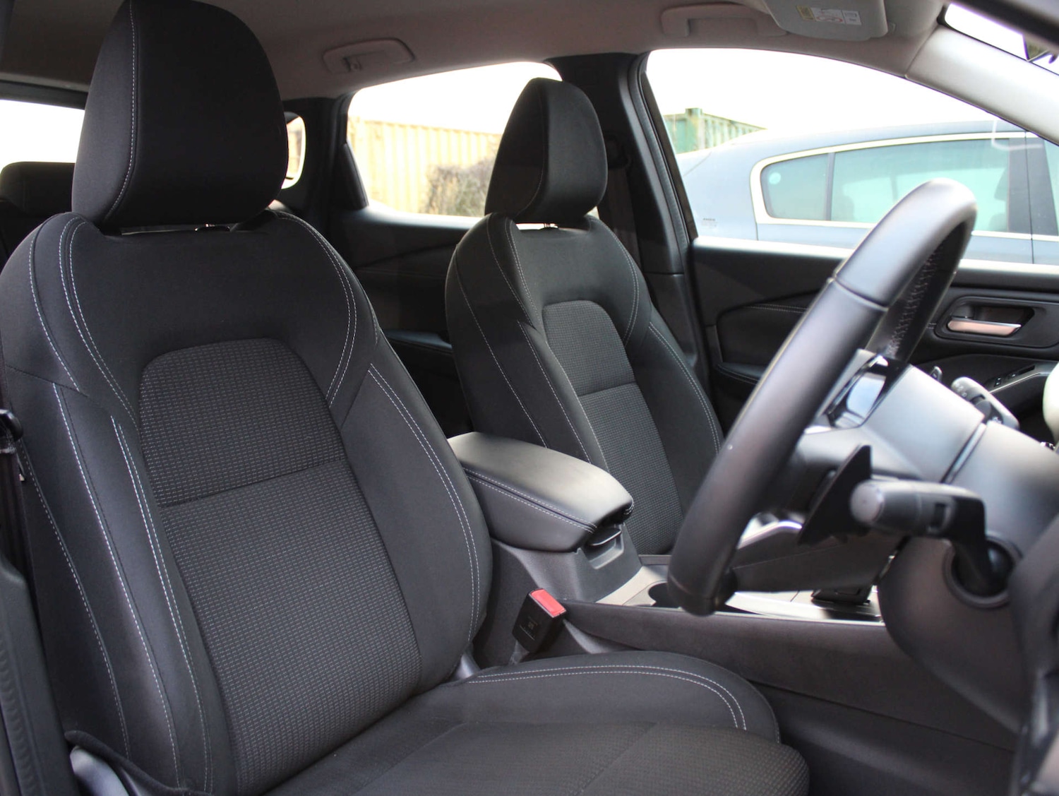 Used Nissan Qashqai 2022 for sale - 76963704: Photo 8