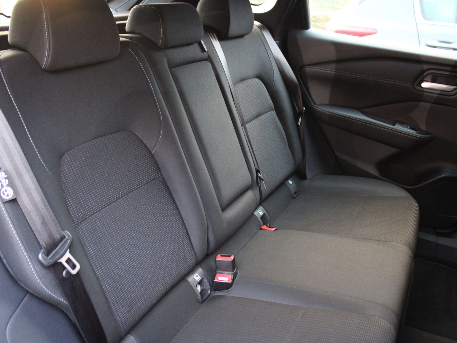 Used Nissan Qashqai 2022 for sale - 76963704: Photo 9