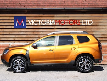 Used Dacia Duster 2018 for sale - 78598714: Photo