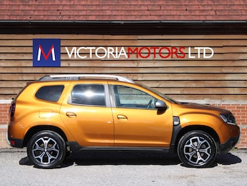 Used Dacia Duster 2018 for sale - 78598714: Photo