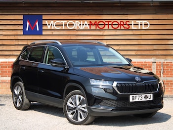 Used Skoda Karoq 2023 for sale - 79315188: Photo