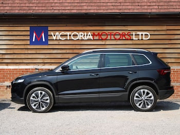 Used Skoda Karoq 2023 for sale - 79315188: Photo