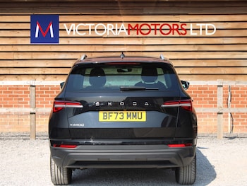 Used Skoda Karoq 2023 for sale - 79315188: Photo