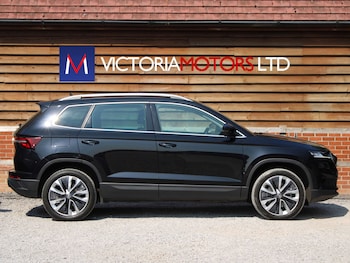 Used Skoda Karoq 2023 for sale - 79315188: Photo