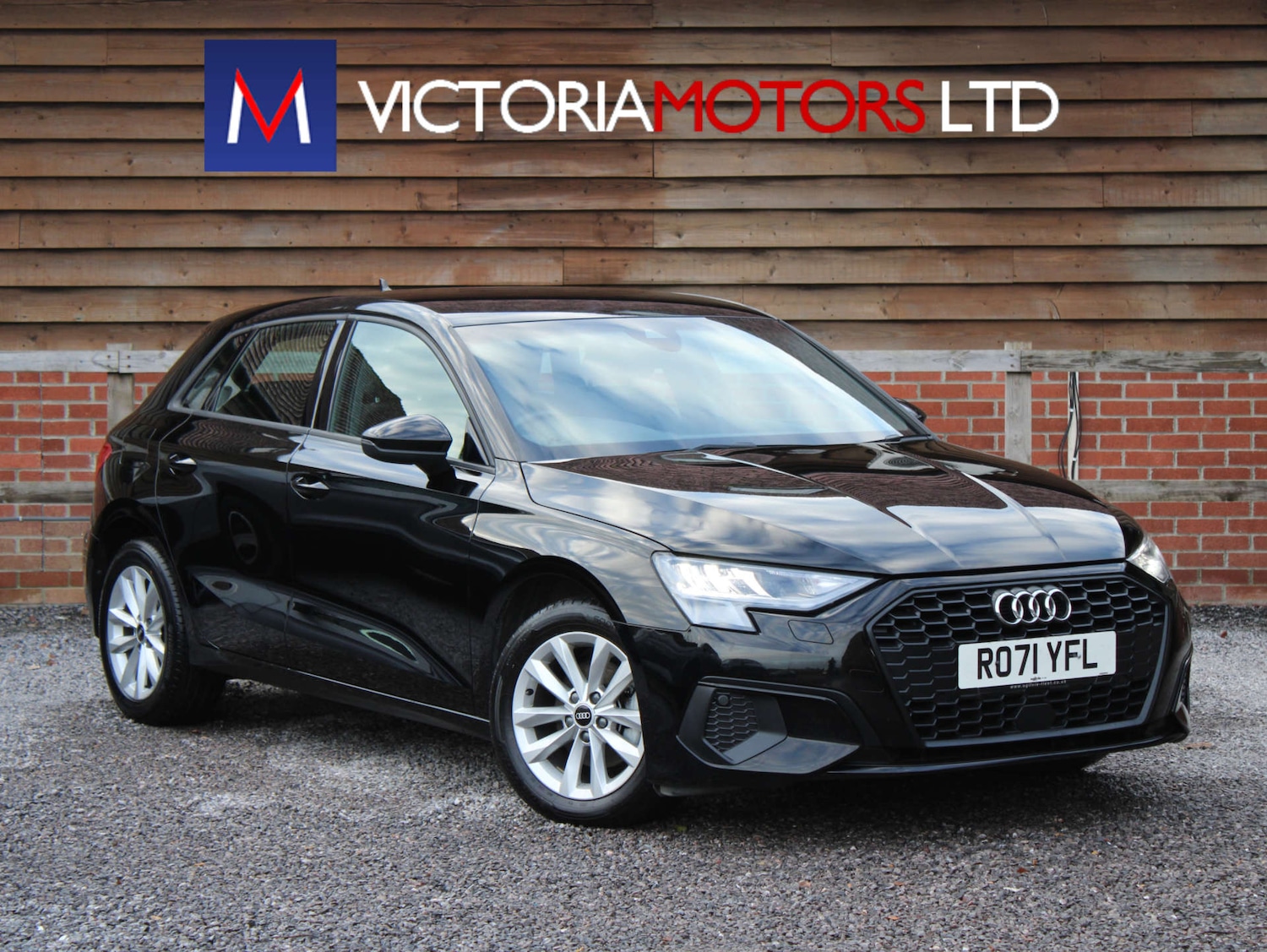 Used Audi A3 2021 for sale - 76973943: Photo 1
