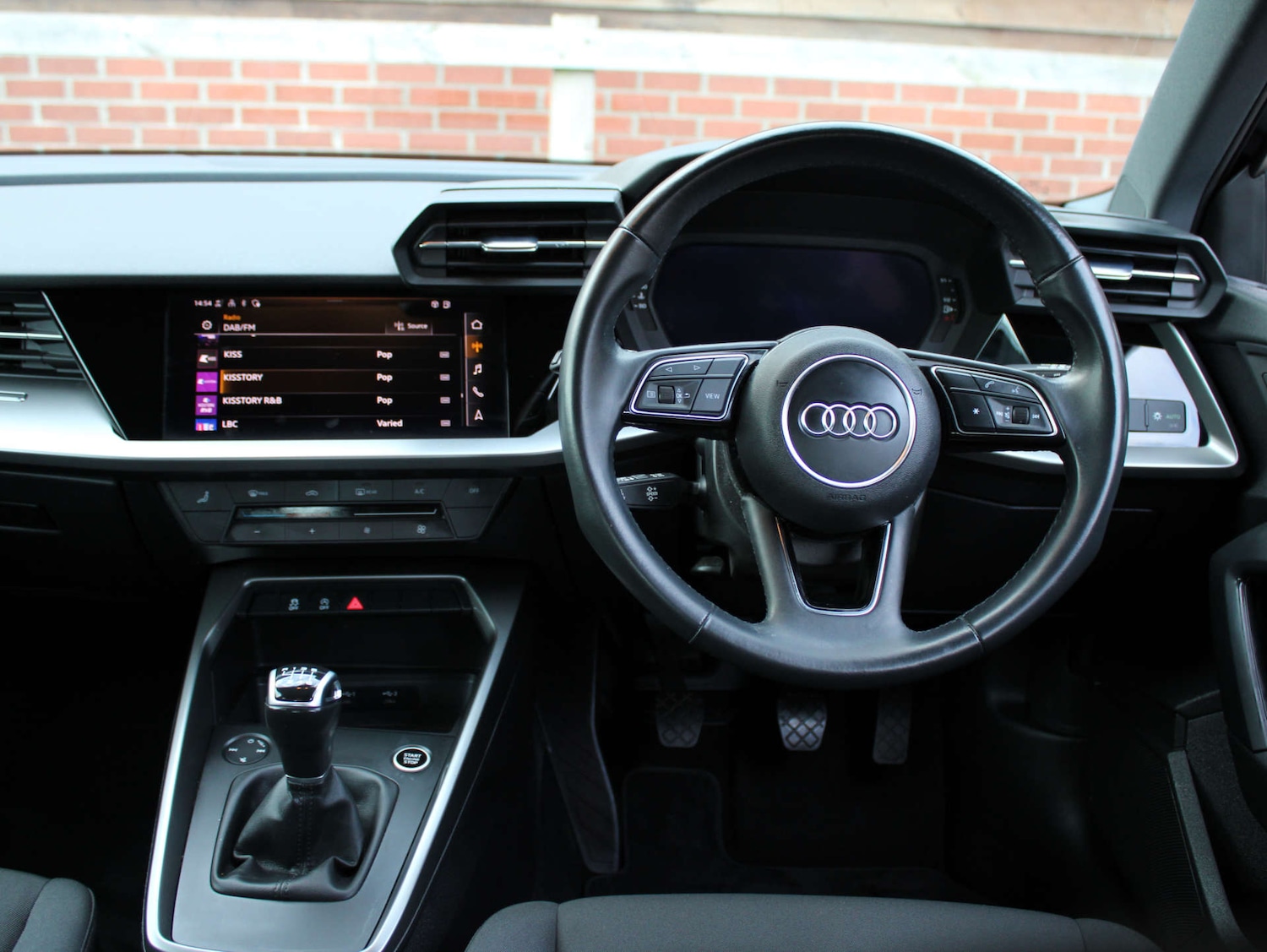 Used Audi A3 2021 for sale - 76973943: Photo 10