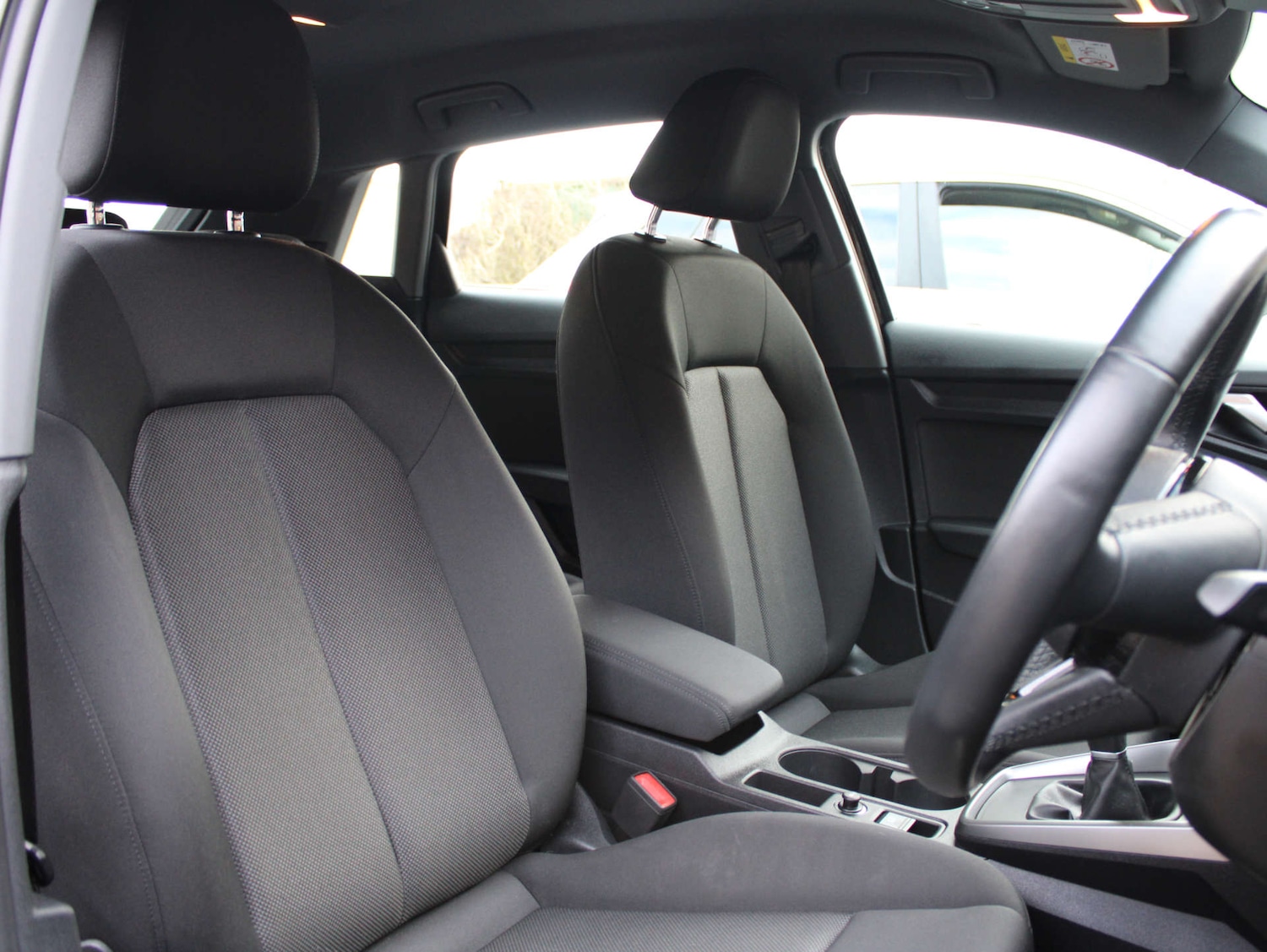 Used Audi A3 2021 for sale - 76973943: Photo 11