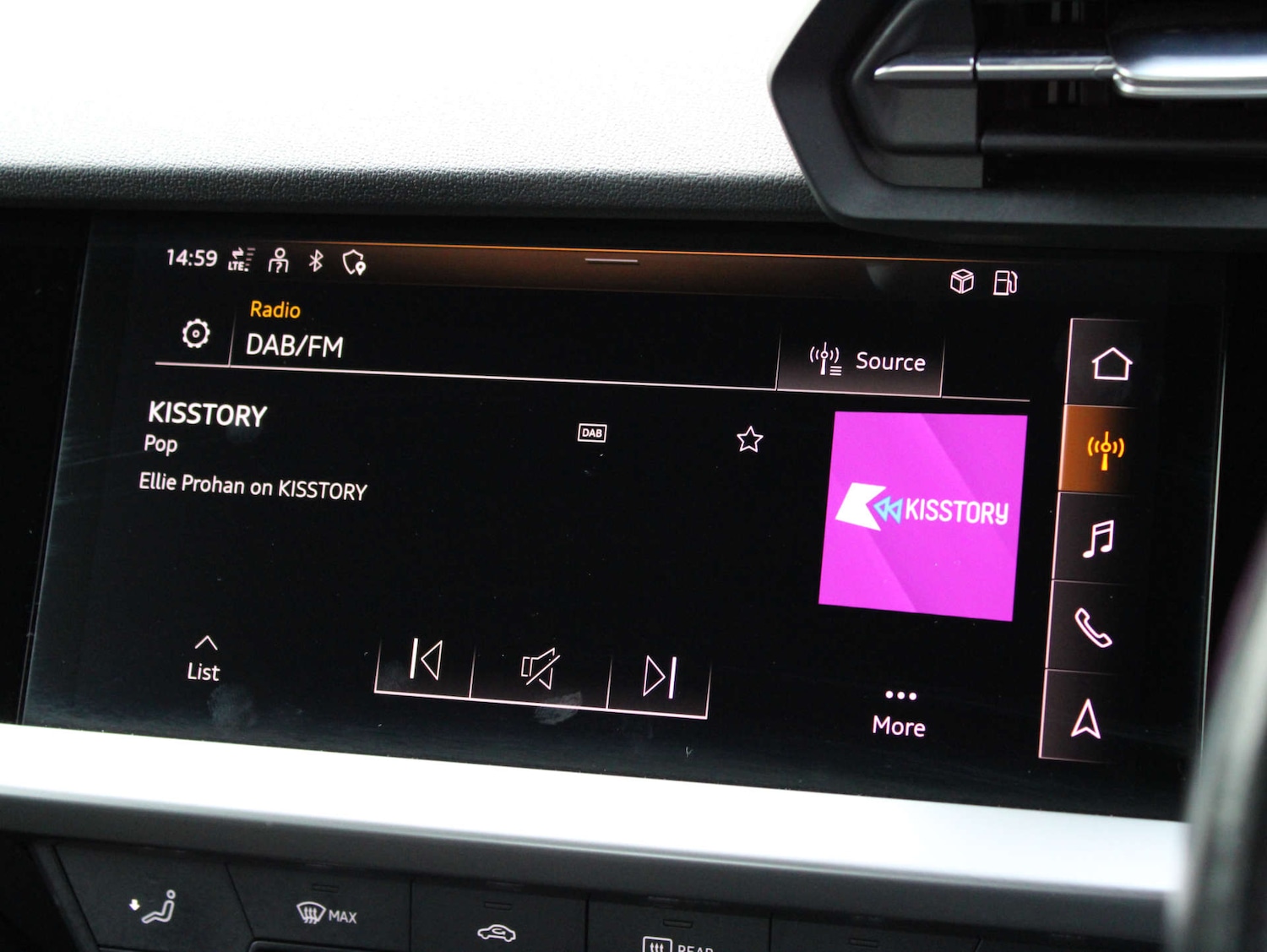 Used Audi A3 2021 for sale - 76973943: Photo 17