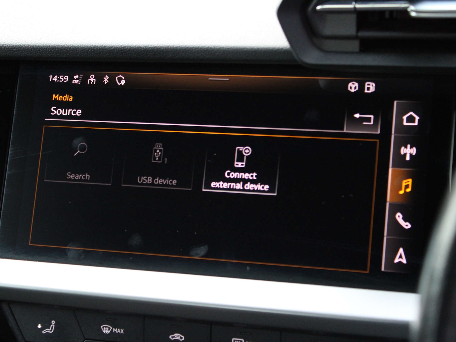 Used Audi A3 2021 for sale - 76973943: Photo 18