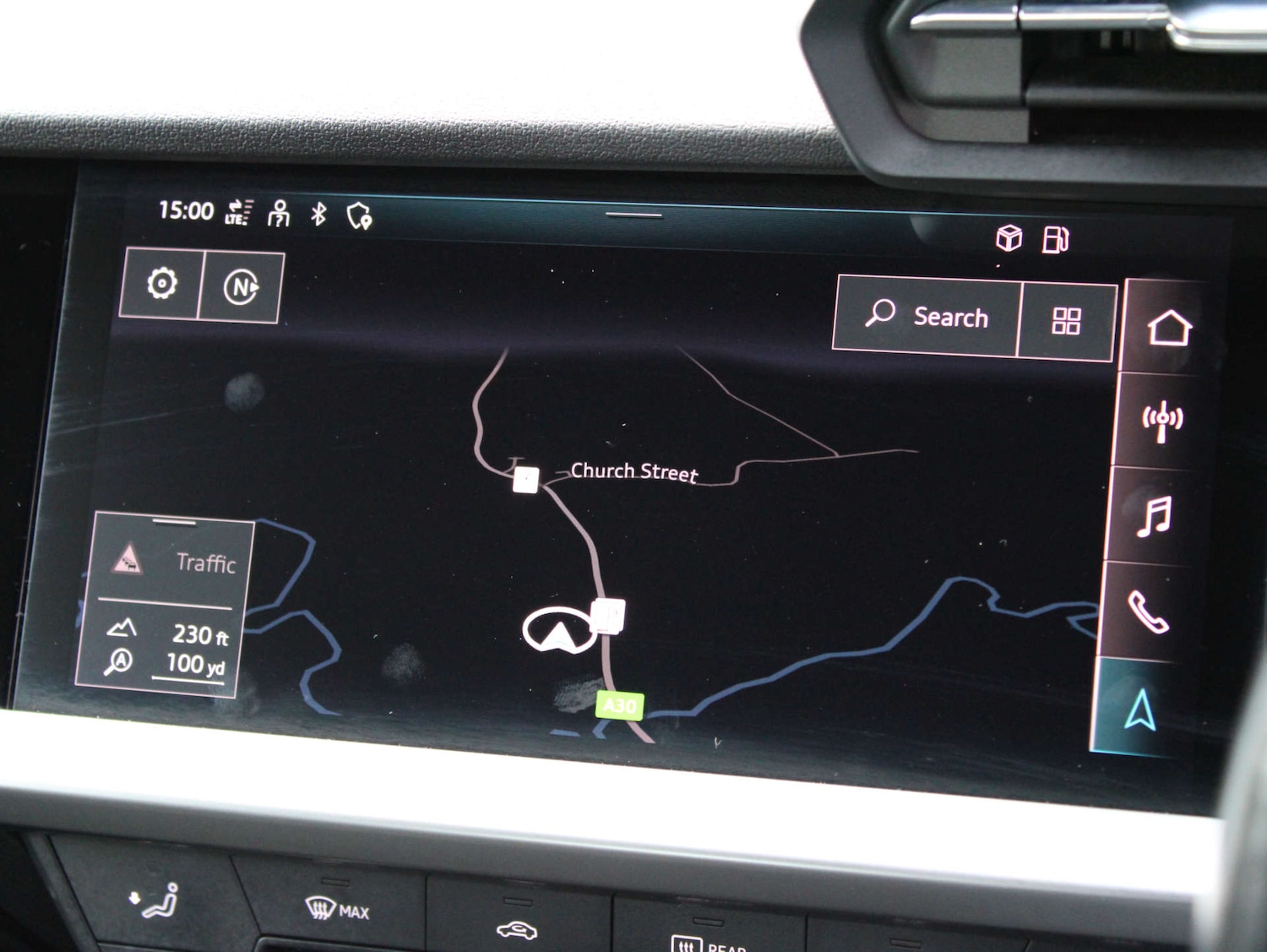 Used Audi A3 2021 for sale - 76973943: Photo 19