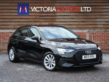 Used Audi A3 2021 for sale - 76973943: Photo