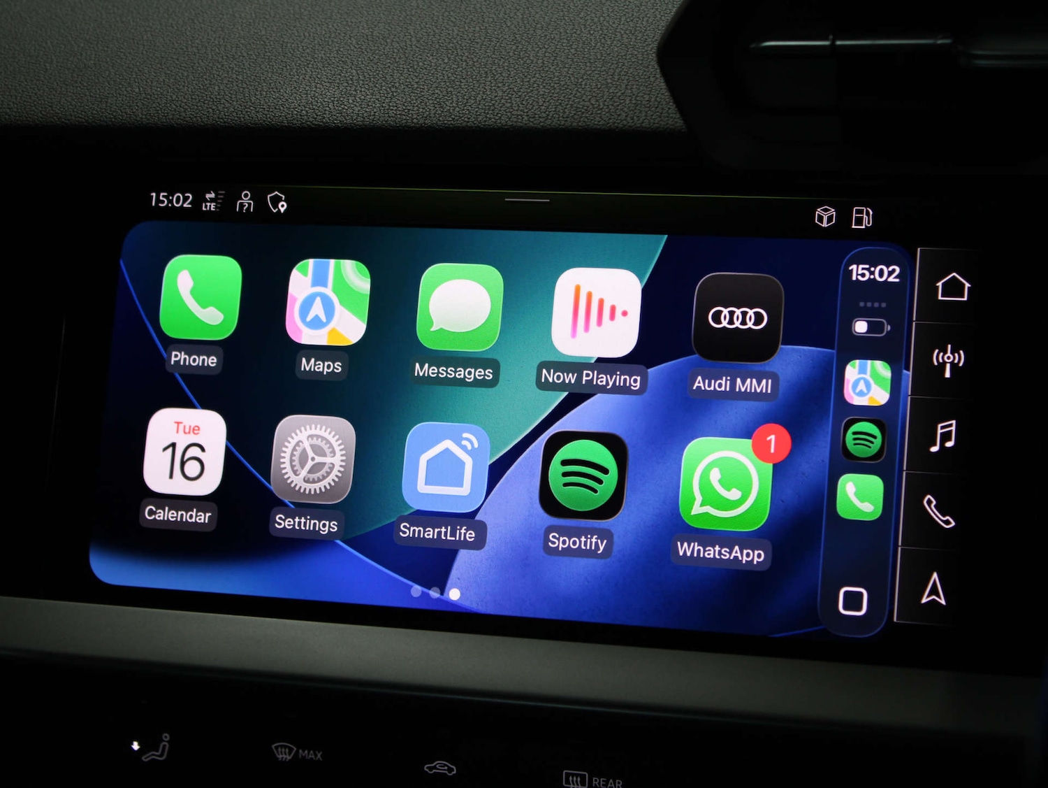 Used Audi A3 2021 for sale - 76973943: Photo 20