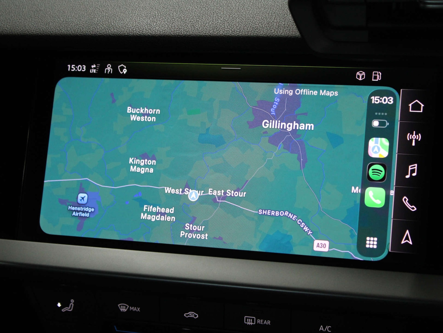 Used Audi A3 2021 for sale - 76973943: Photo 22