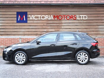 Used Audi A3 2021 for sale - 76973943: Photo