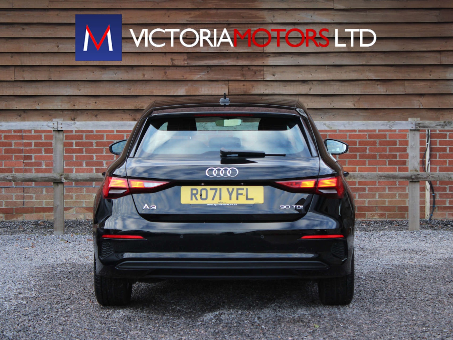 Used Audi A3 2021 for sale - 76973943: Photo 3