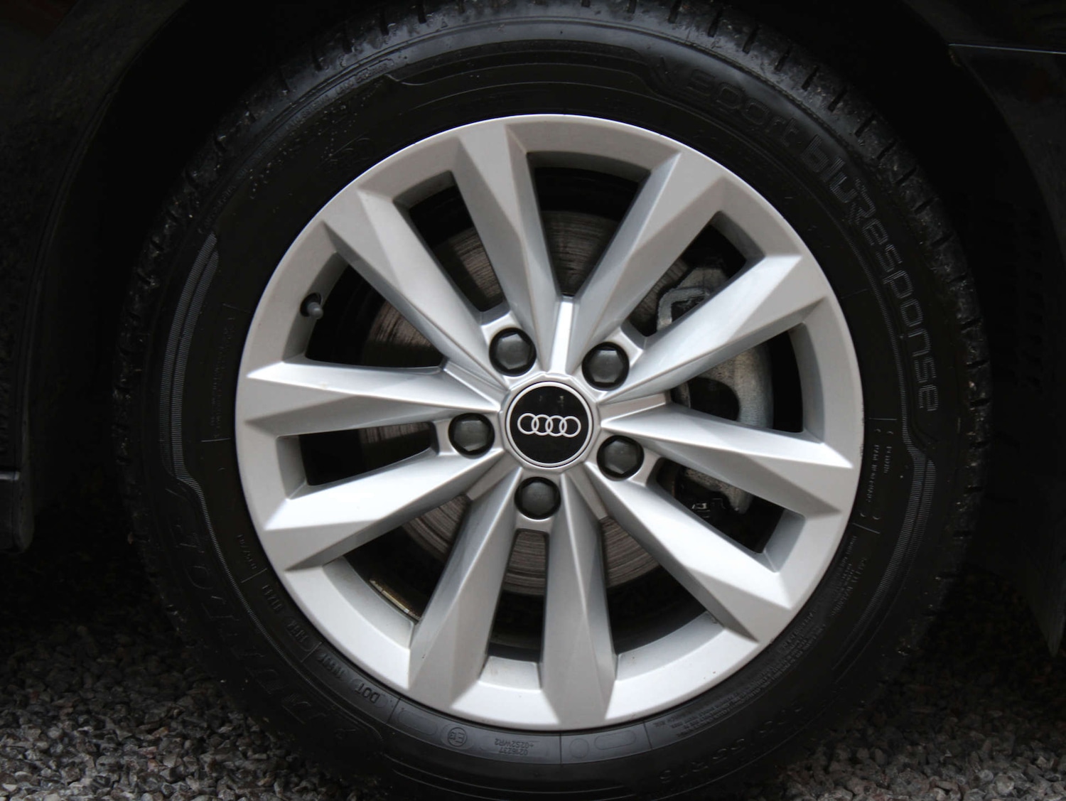 Used Audi A3 2021 for sale - 76973943: Photo 8