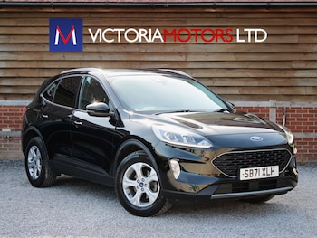 Used Ford Kuga 2022 for sale - 78674426: Photo