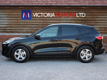Used Ford Kuga 2022 for sale - 78674426: Photo