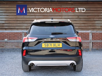 Used Ford Kuga 2022 for sale - 78674426: Photo