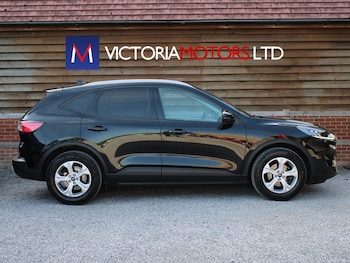 Used Ford Kuga 2022 for sale - 78674426: Photo