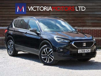 Used SEAT Tarraco 2020 for sale - 79502526: Photo