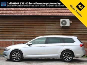 Used Volkswagen Passat 2021 for sale - 74601043: Photo