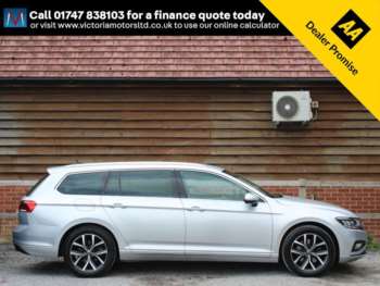 Used Volkswagen Passat 2021 for sale - 74601043: Photo