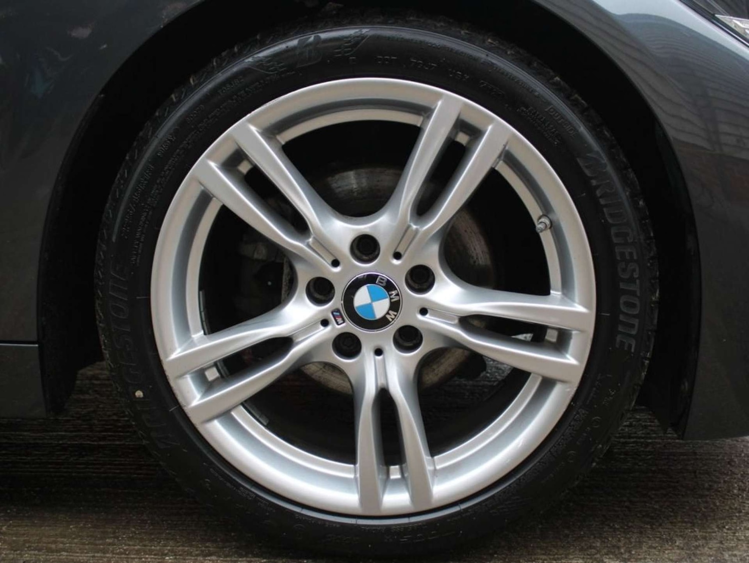 Used BMW 4 Series 2019 for sale - 76340297: Photo 8