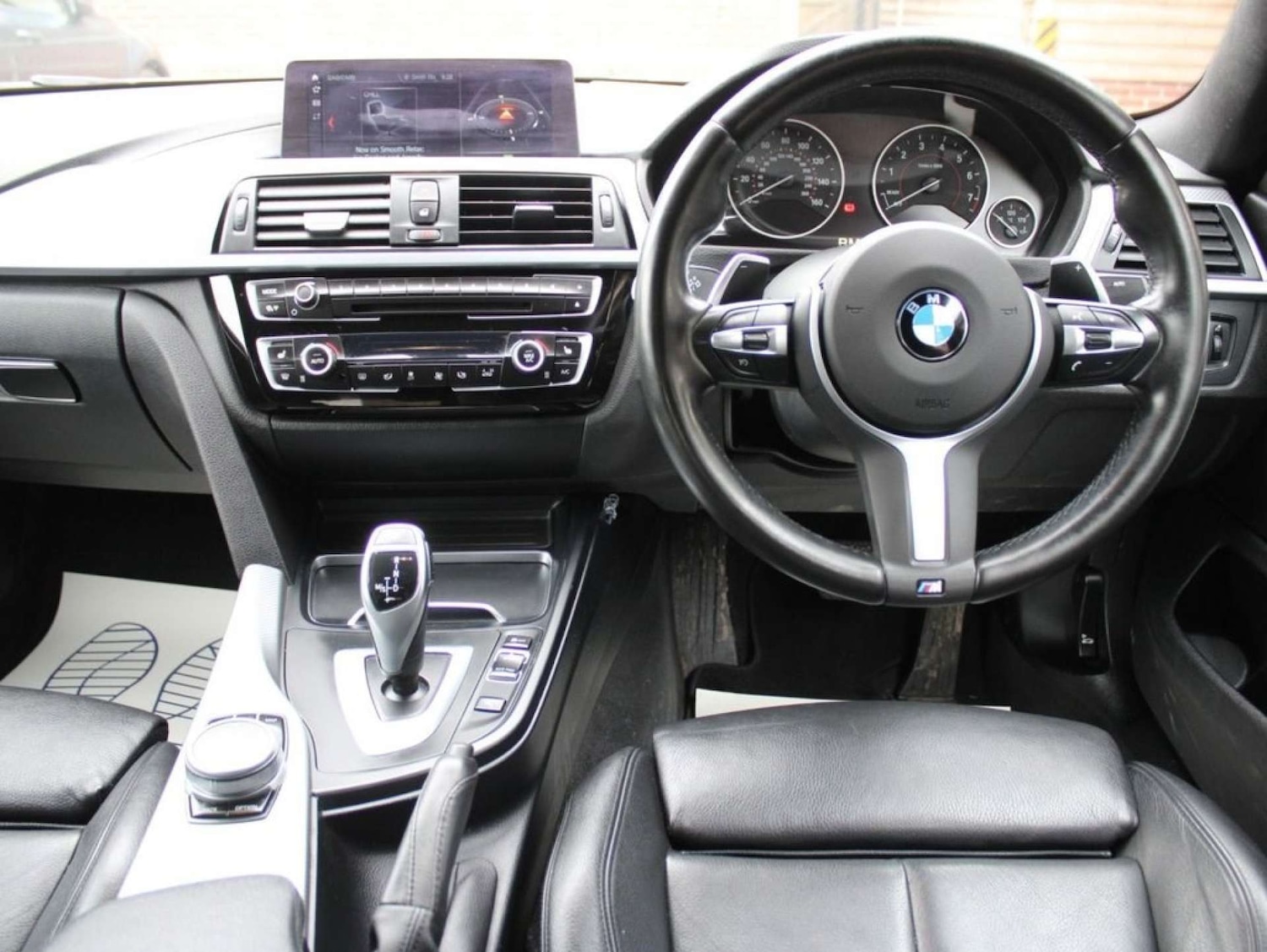 Used BMW 4 Series 2019 for sale - 76340297: Photo 9