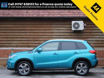 Used Suzuki Vitara 2017 for sale - 73783972: Photo