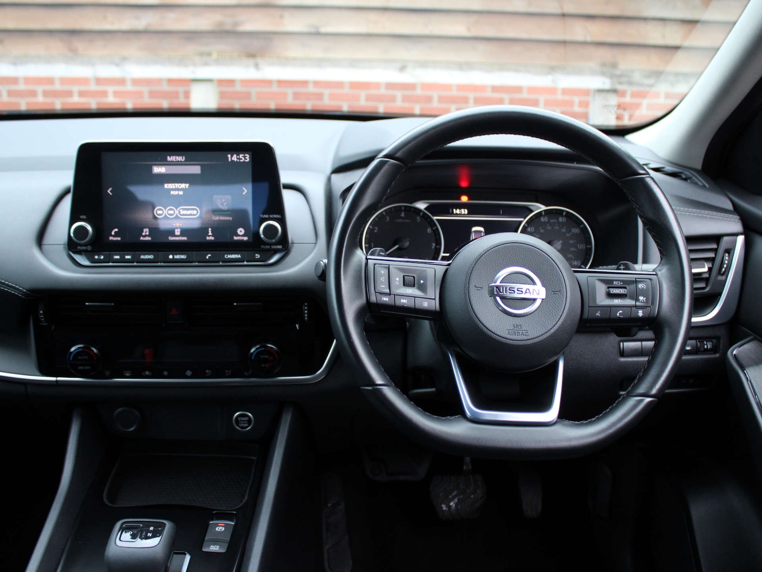 Used Nissan Qashqai 2021 for sale - 76973915: Photo 10