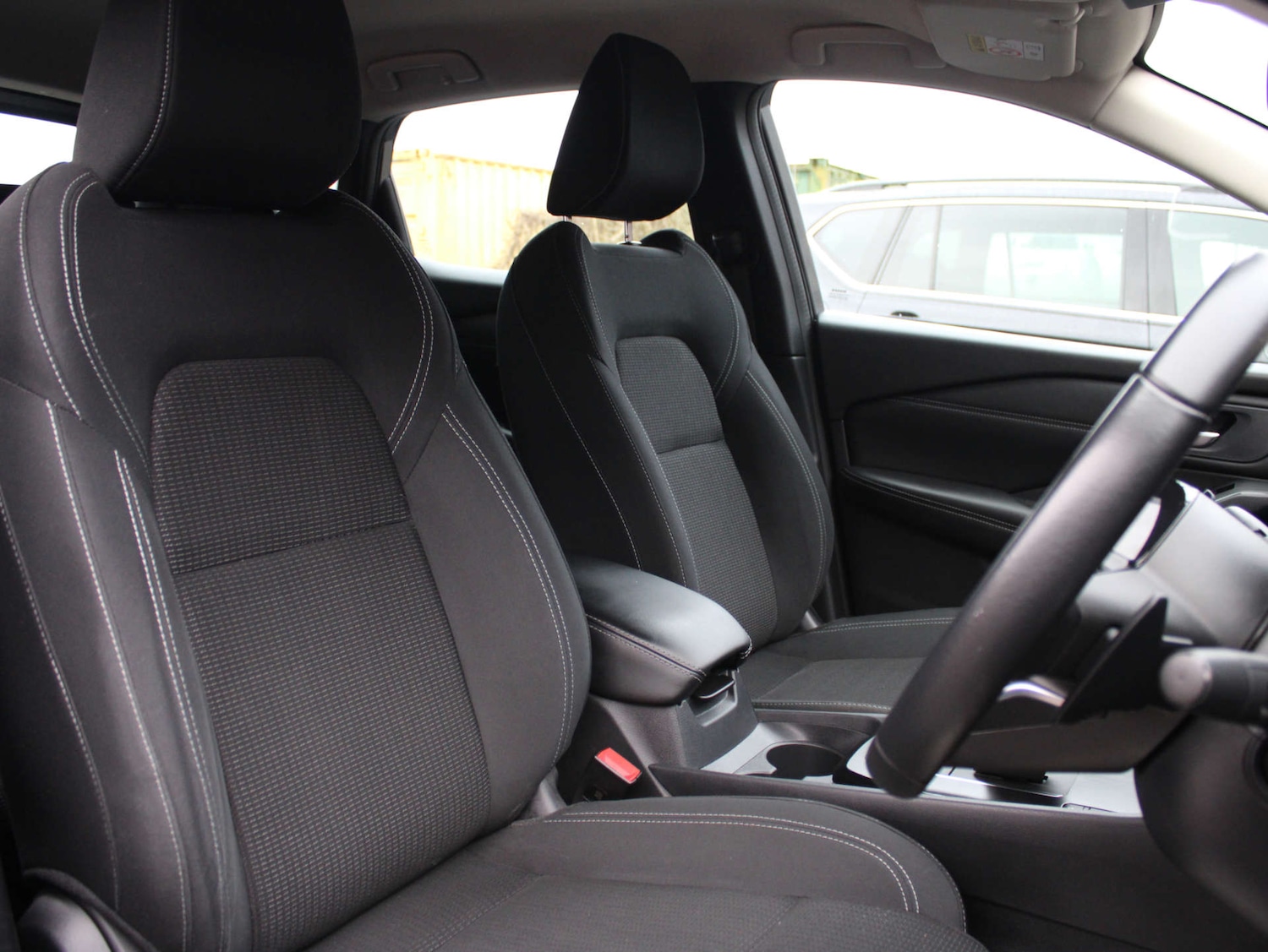 Used Nissan Qashqai 2021 for sale - 76973915: Photo 11