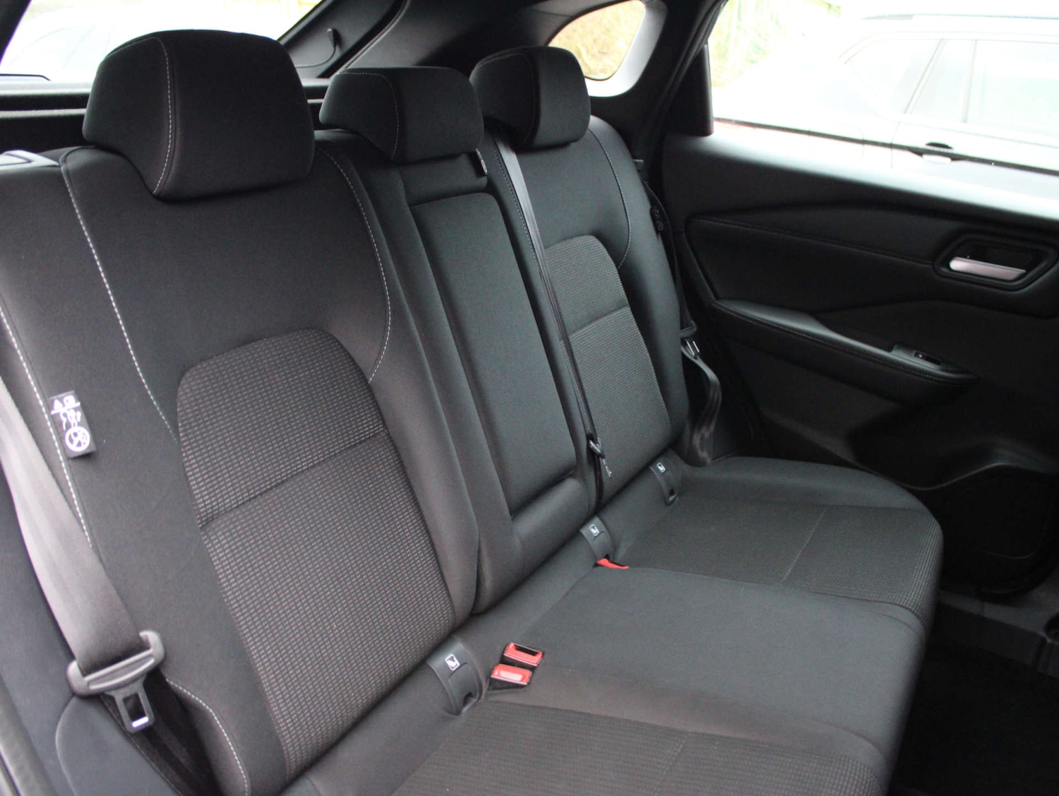 Used Nissan Qashqai 2021 for sale - 76973915: Photo 12