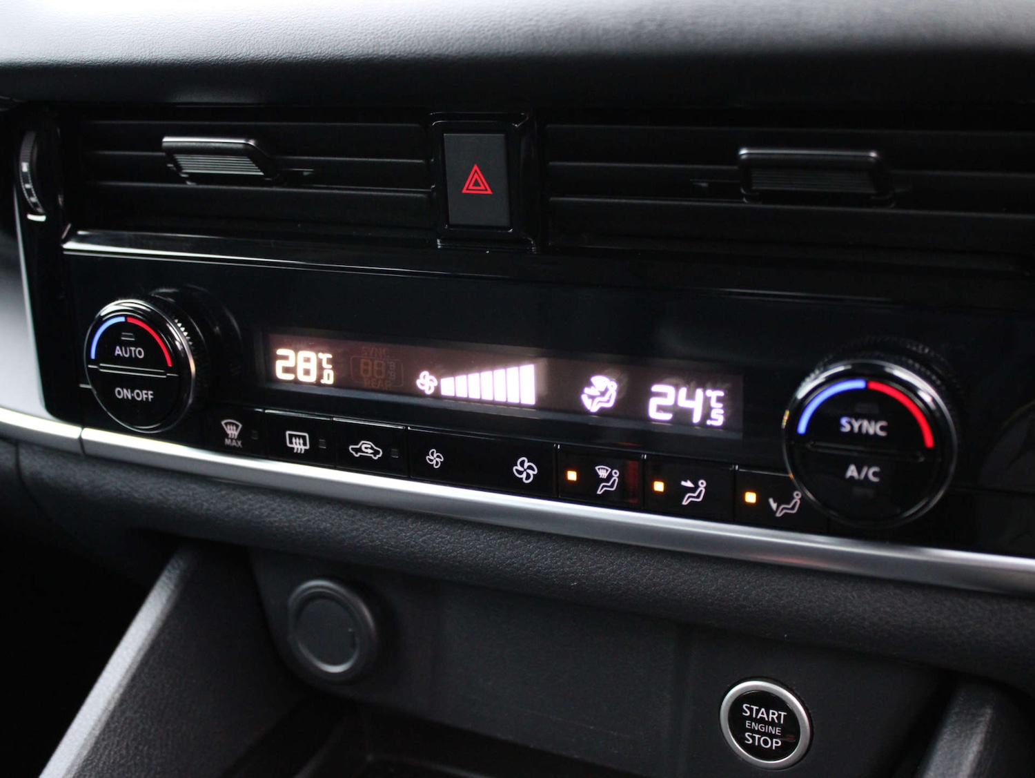 Used Nissan Qashqai 2021 for sale - 76973915: Photo 17