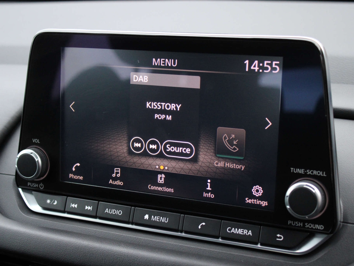 Used Nissan Qashqai 2021 for sale - 76973915: Photo 18