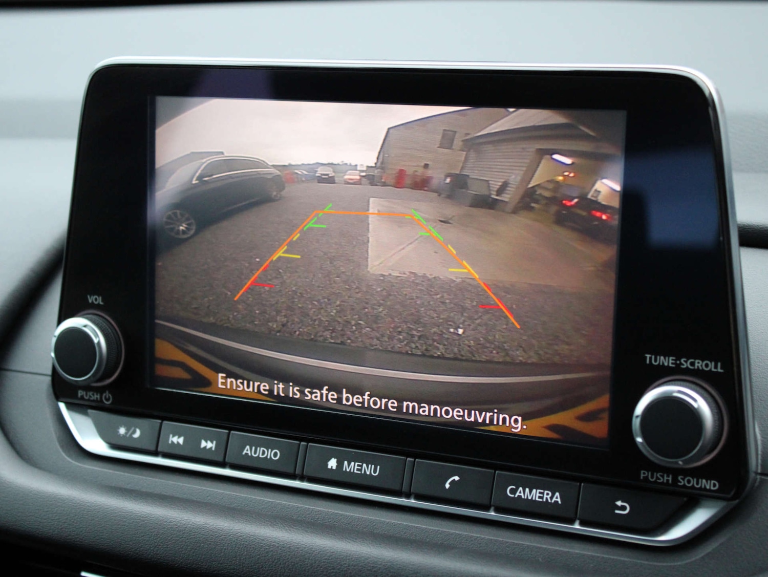 Used Nissan Qashqai 2021 for sale - 76973915: Photo 19