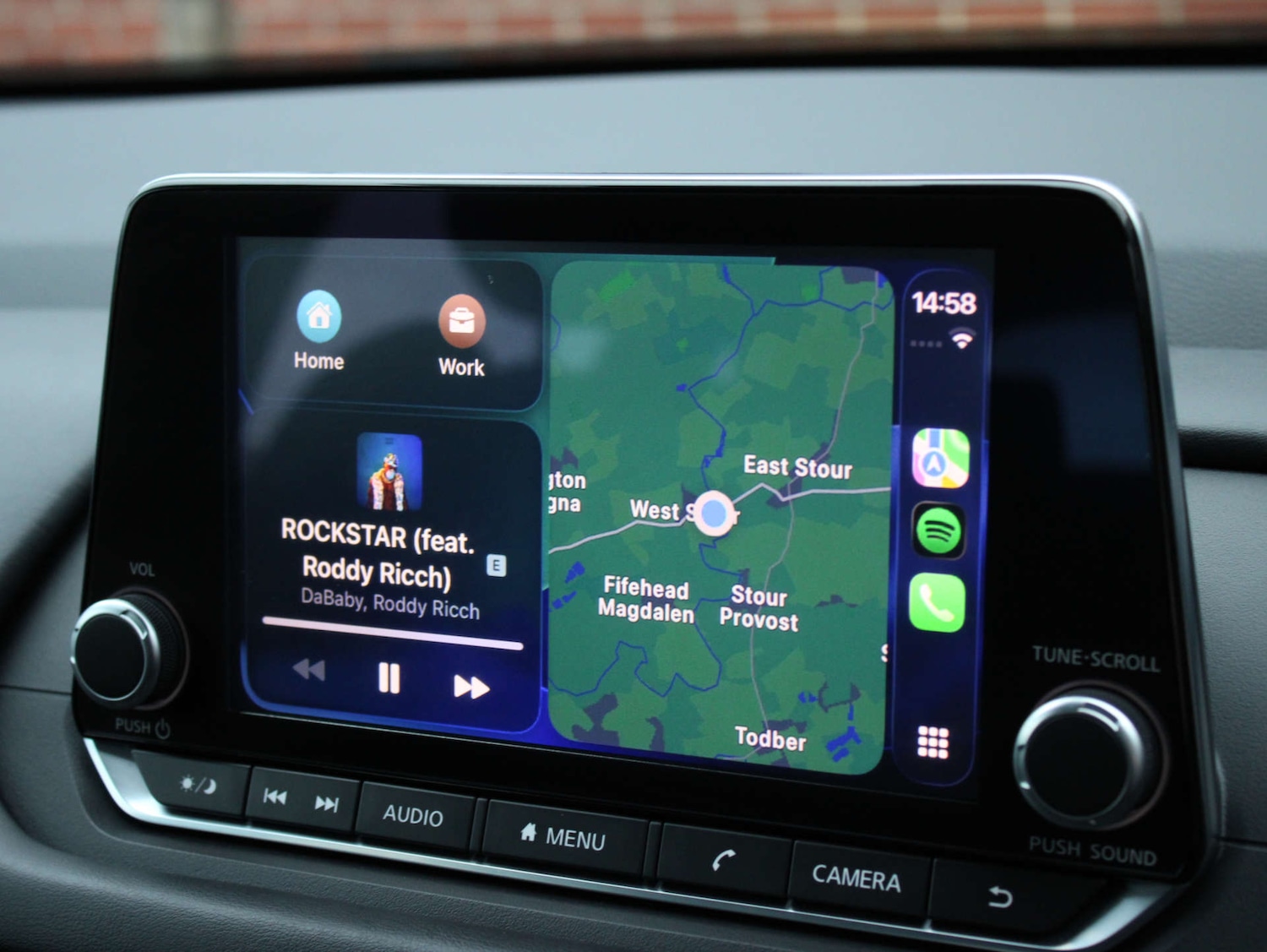 Used Nissan Qashqai 2021 for sale - 76973915: Photo 20