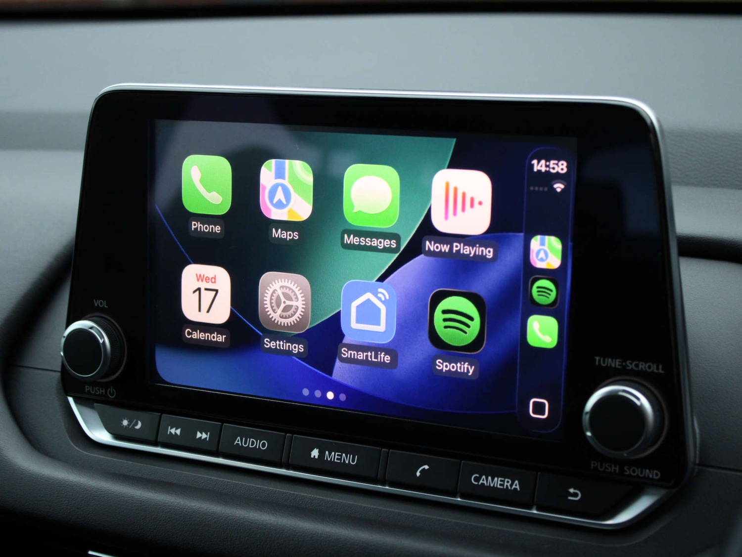 Used Nissan Qashqai 2021 for sale - 76973915: Photo 21