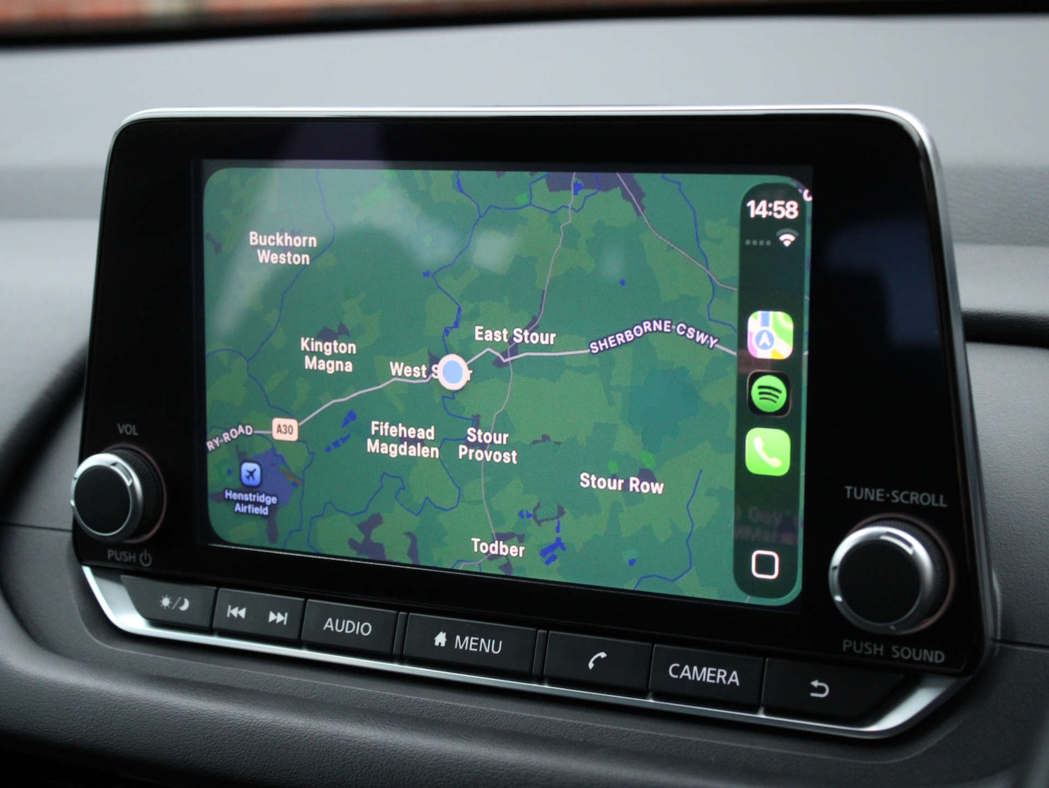 Used Nissan Qashqai 2021 for sale - 76973915: Photo 22