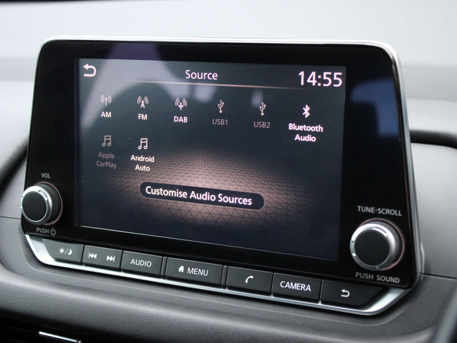 Used Nissan Qashqai 2021 for sale - 76973915: Photo 23