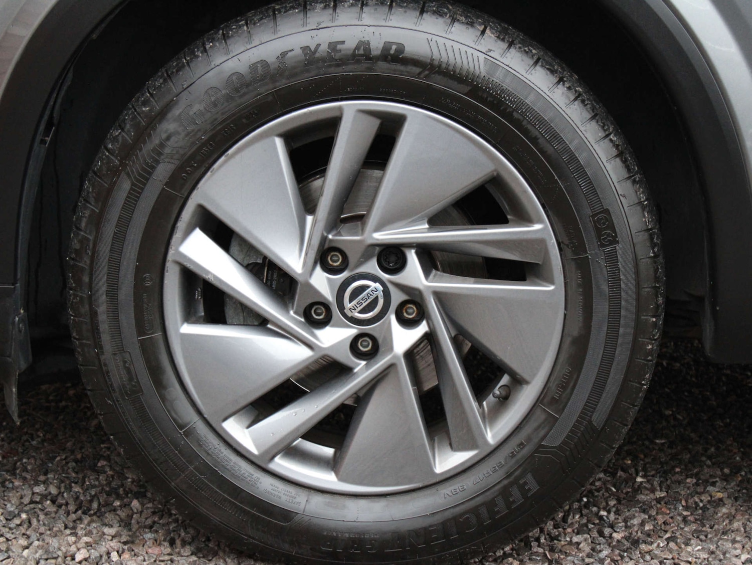 Used Nissan Qashqai 2021 for sale - 76973915: Photo 5