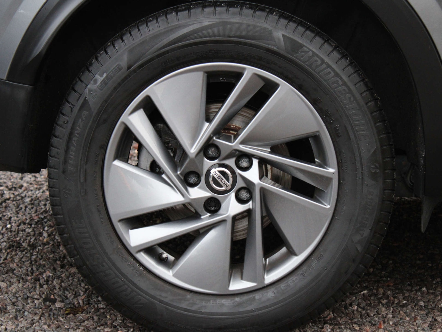 Used Nissan Qashqai 2021 for sale - 76973915: Photo 6