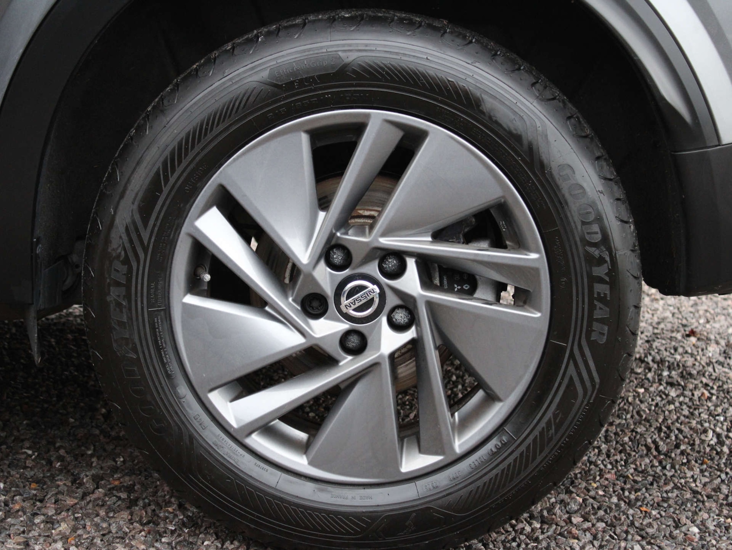 Used Nissan Qashqai 2021 for sale - 76973915: Photo 7