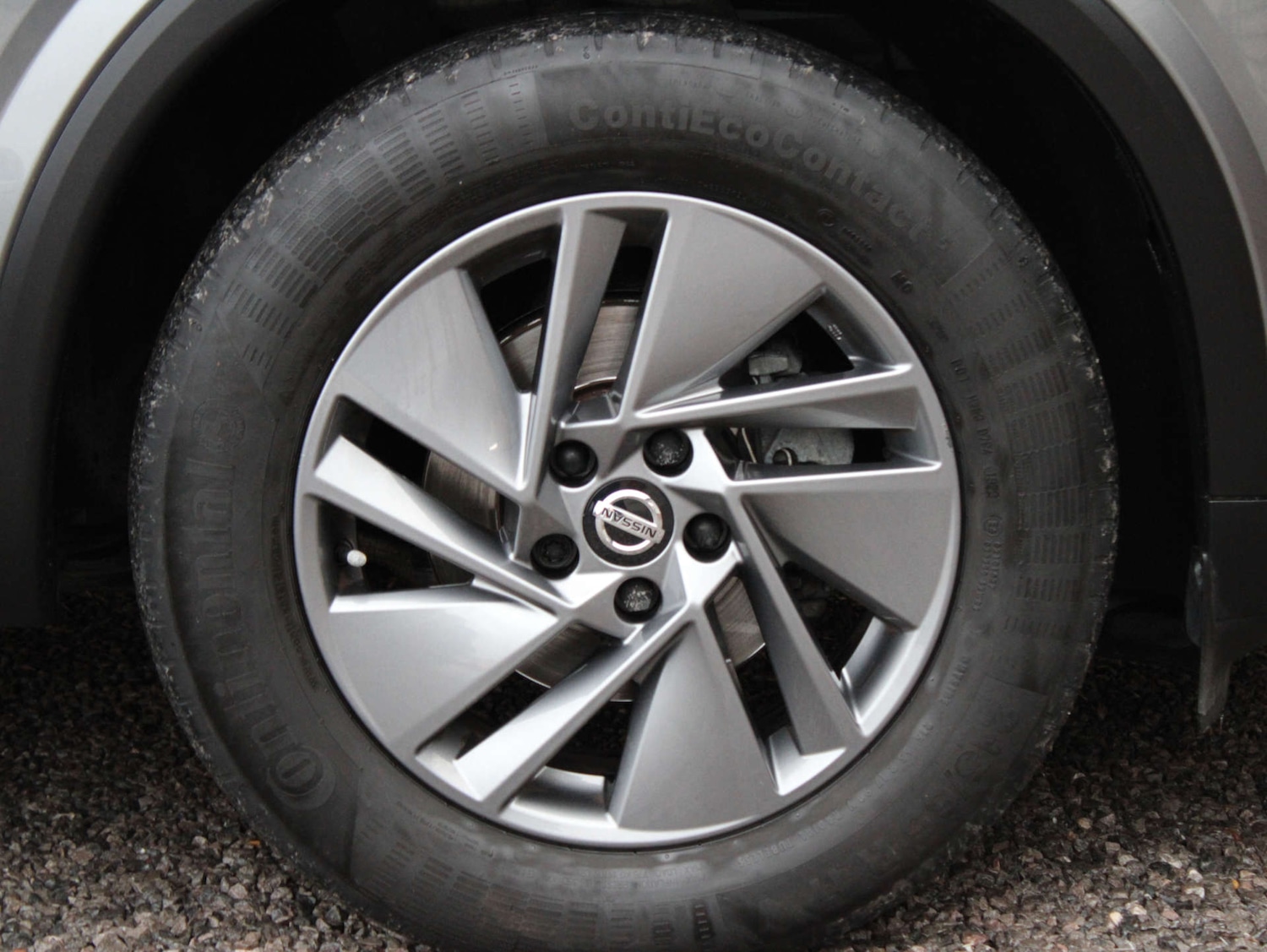 Used Nissan Qashqai 2021 for sale - 76973915: Photo 8