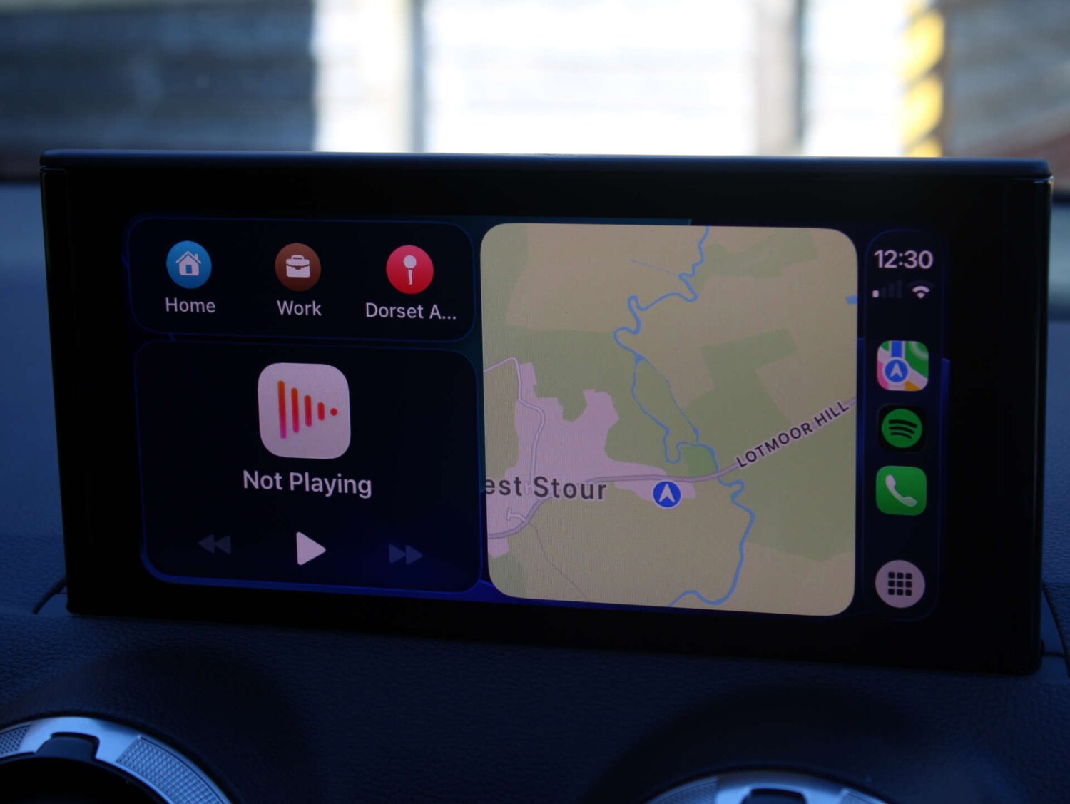 Used Audi Q2 2021 for sale - 77933987: Photo 12