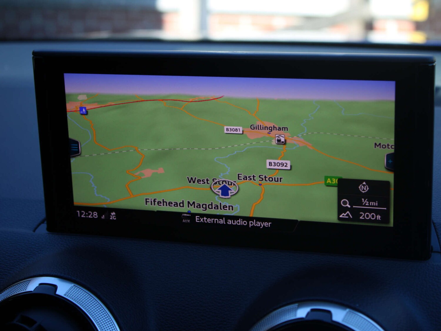 Used Audi Q2 2021 for sale - 77933987: Photo 13