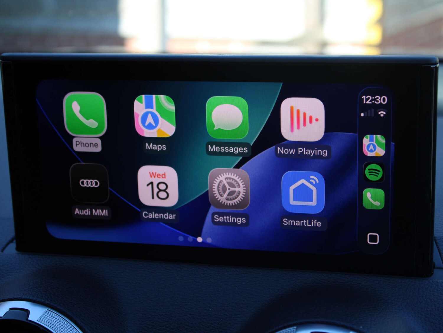 Used Audi Q2 2021 for sale - 77933987: Photo 14