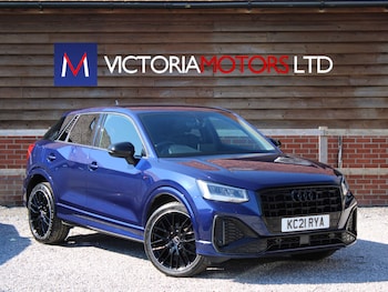 Used Audi Q2 2021 for sale - 77933987: Photo